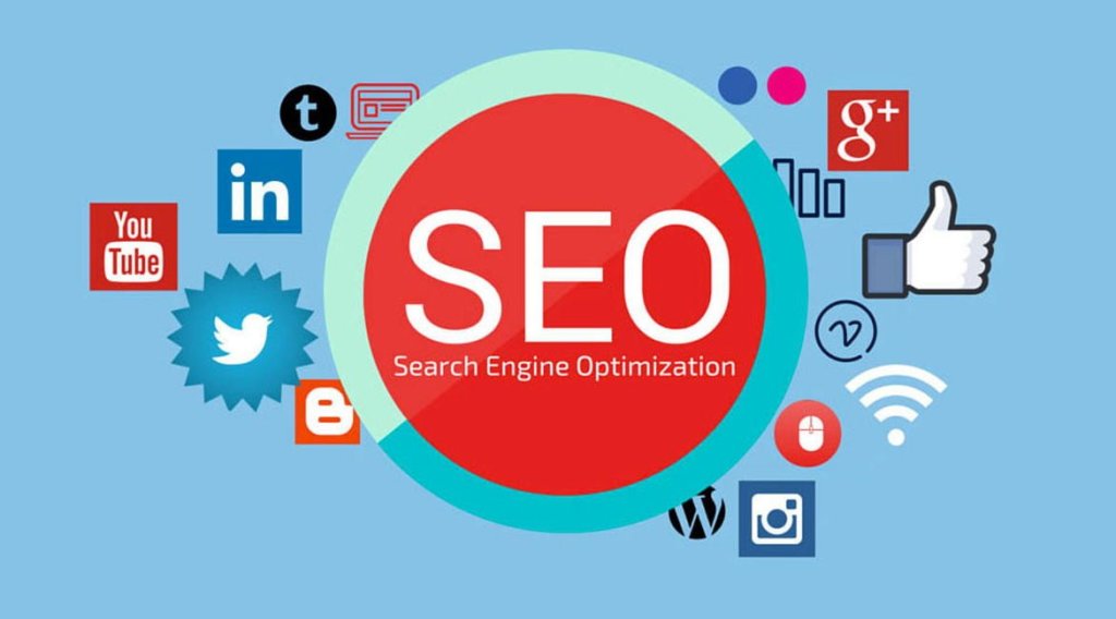 SEO services in Lahore