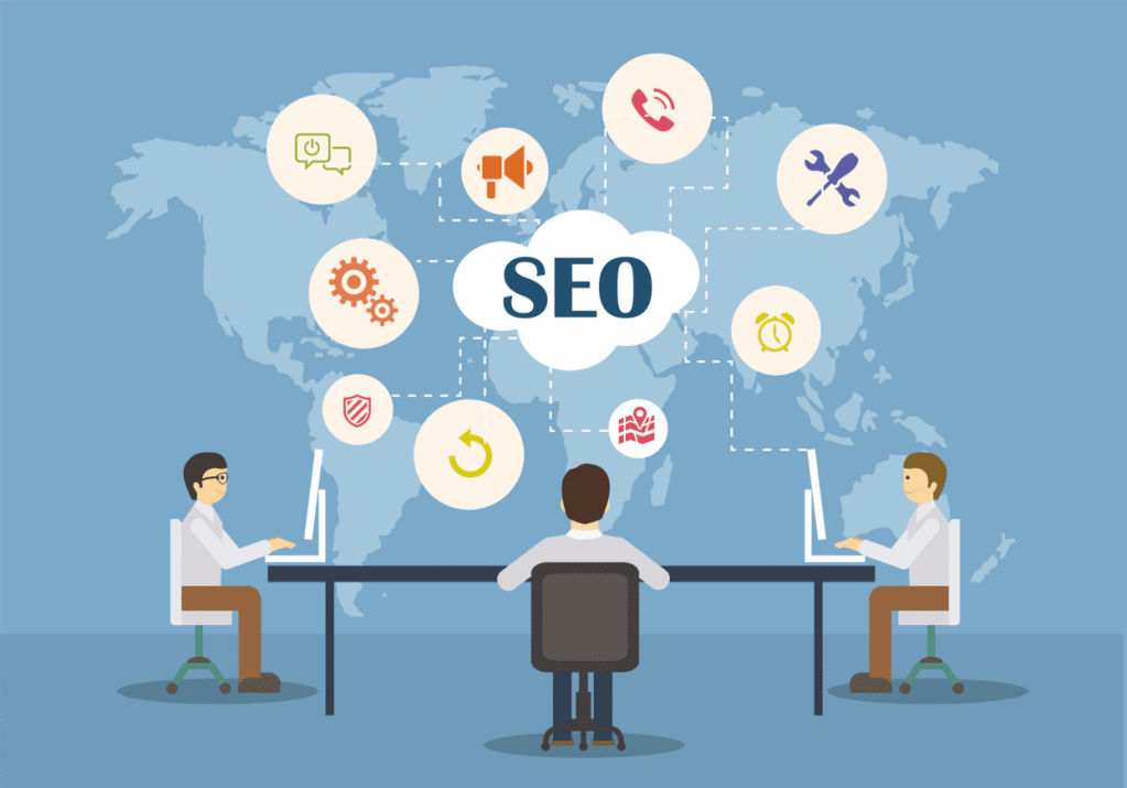Best SEO Services
